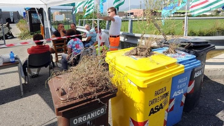 Vertice in Regione su Asa, l’eco del crac canavesano sulla campagna elettorale