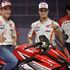 MotoGp, svelata la nuova Honda. Marquez: 
