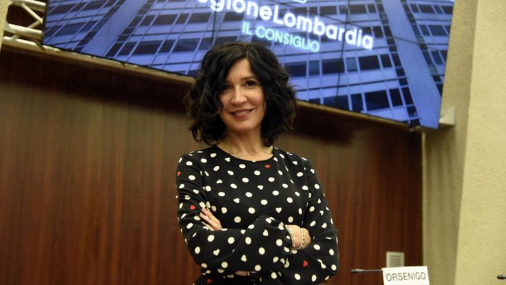 Patrizia Baffi:  “Votata dalla destra, non mi dimetto”