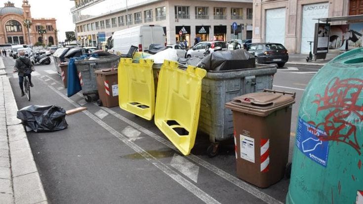 Il rebus inceneritore: al Tar non è finita. Ma Leccese conferma: “Io sono contrario”