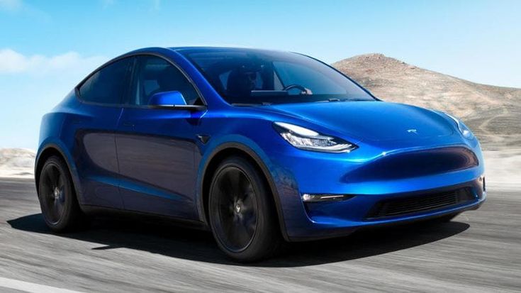 Tesla batte tutti: la Model Y è sul tetto d’Europa. Ecco i 10 modelli più venduti nel primo semestre