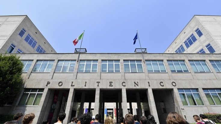 Il Politecnico di Torino tra i migliori atenei del mondo. Migliora anche Unito: decima in Italia