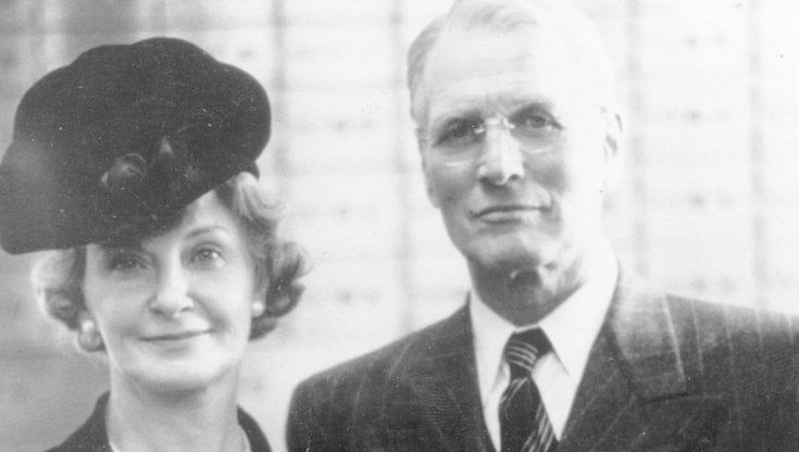 Paul Newman e Joanne Woodward, la vita della coppia nella serie firmata da Ethan Hawke 