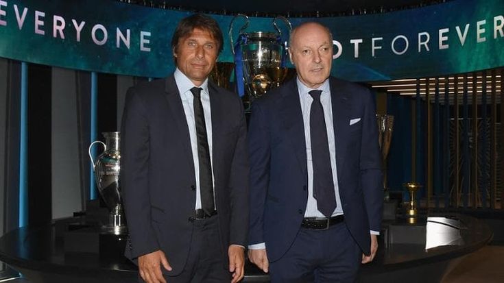 Marotta punge ancora Conte: “Distrae l’attenzione”