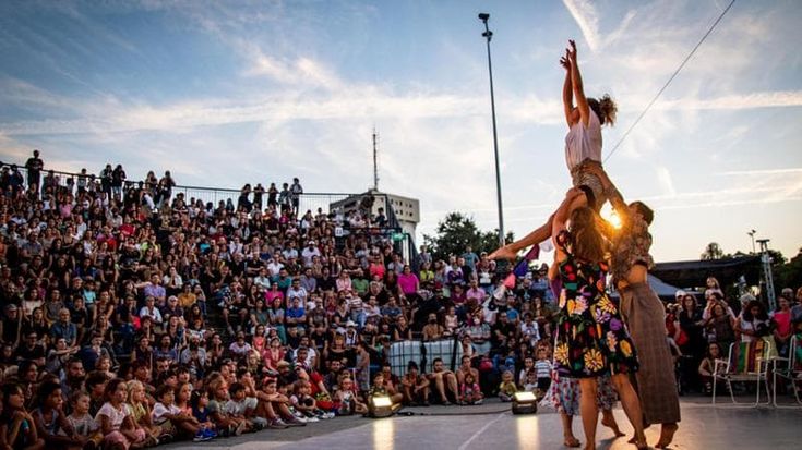 Filippo Malerba: “Dalla scuola al festival, noi di Fuori Asse coltiviamo il diverso”