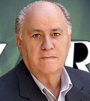 Ortega incassa 628 milioni di acconto sul dividendo di Zara