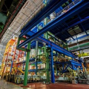 Confindustria sulla crescita: "Il 2018 è partito bene con export e investimenti"