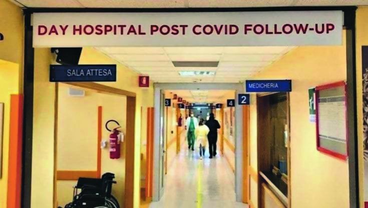 Genova, le storie dei 500 in cura al San Martino per il long Covid