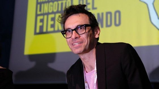 Venezia 77, Nicola Lagioia nella giuria del concorso con Cate Blanchett