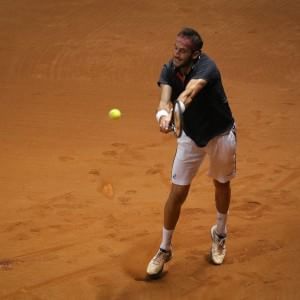 Tennis, sfuma il sogno di Vanni: ko in finale a San Paolo