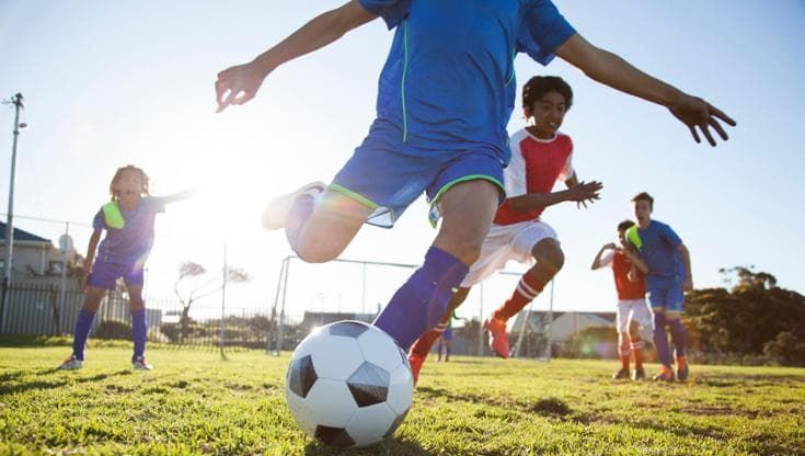 Giovani e sport, nasce la Fondazione E80 Group