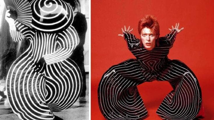 David Bowie, 5 cose sul principe della musica che forse non conoscete