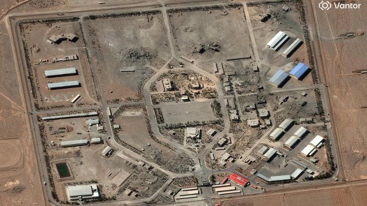 Elicotteri e forze speciali: il piano sull’uranio che può valere la vittoria di Usa e Israele in Iran