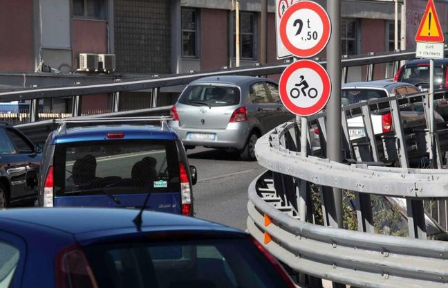 Auto: distrazioni alla guida impegnano 10% tempo