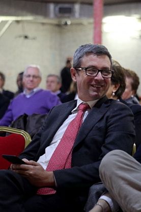 Andrea Orlando: "Per le regionali i Cinque Stelle decidano se vogliono un patto civico"