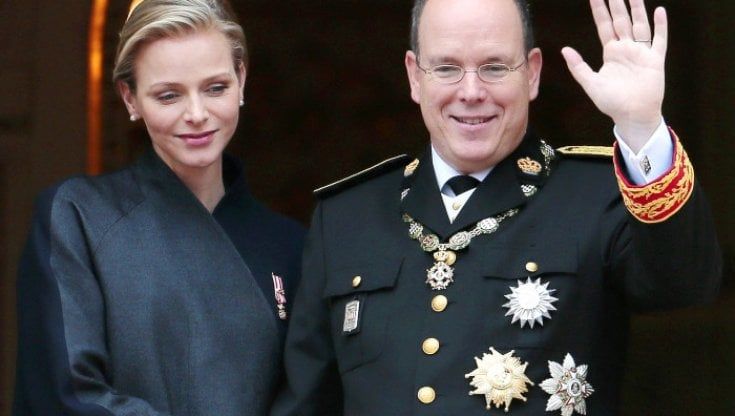 Alberto di Monaco contro Harry e Meghan: "Quell'intervista a Oprah è stata inappropriata"