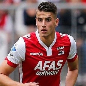 Lazio, l'Az Alkmaar apre per Hoedt: "Ma solo con una offerta importante"