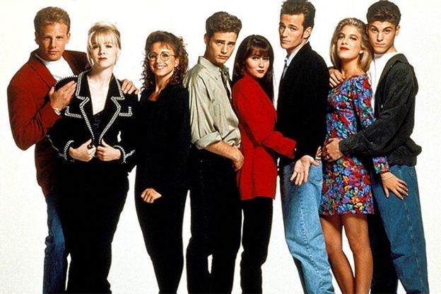 La tv da ricordare: le 100 serie che hanno fatto la storia (1970-2015)