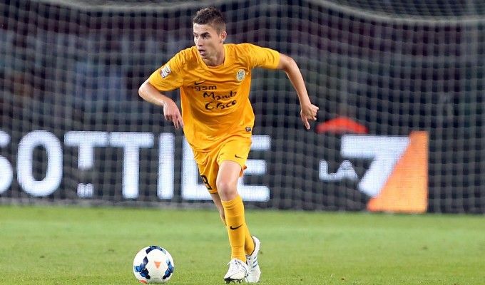 Napoli, tre colpi per Benitez. Jorginho, Bastos e Capoue