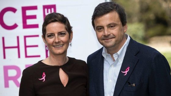 Pd, Calenda: "Non sono sparito, devo stare vicino a mia moglie che ha una recidiva della leucemia"