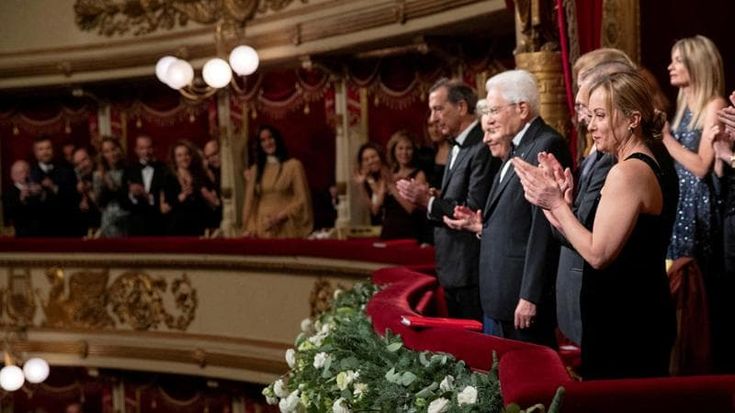 Unesco: il canto lirico italiano è patrimonio immateriale dell'Umanità