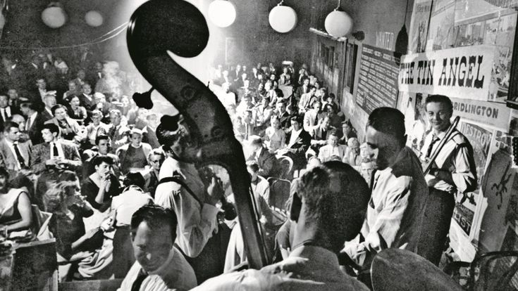 Geoff Dyer: “Scrivere è l'unica forma di jazz”