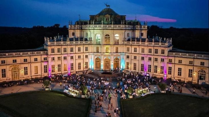 Lunghe notti di musica dopo il Salone, tra concerti e djset