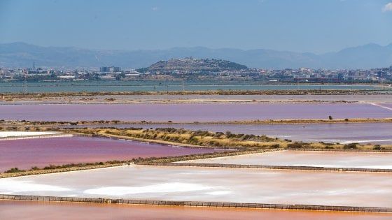 L’oro di Cagliari