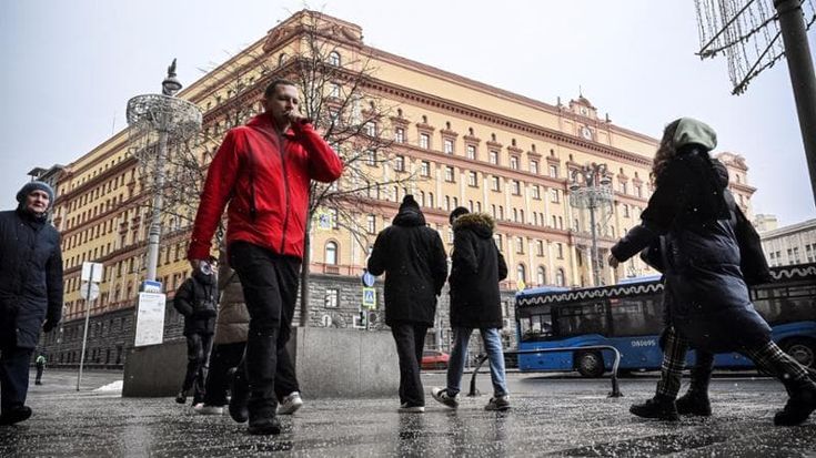 L’Occidente reagisce alla cyberguerra di Putin, hacker russi sanzionati