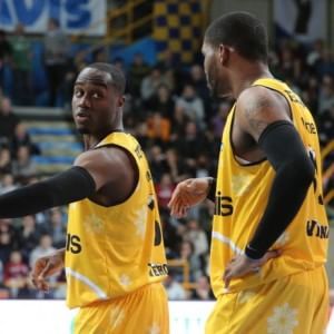Basket, Torino ad un passo dalla finale per salire in serie A