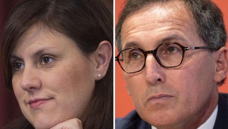 Pd, il giorno dei capigruppo. Schlein indica Boccia al Senato e Braga alla Camera. Eletti per acclamazione
