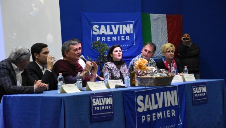 Regionali in Calabria, la Lega di nuovo in imbarazzo: tra i candidati c'è Cusato, consuocero del boss Bellocco