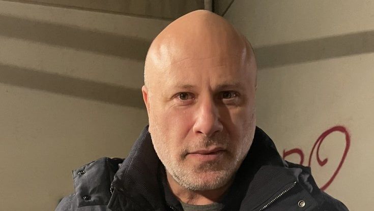Vincenzo Pirrotta: "Ho girato Spaccaossa per lo choc di tanta miseria"