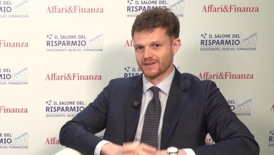Bonelli (Bnp Paribas): "In portafoglio diversificare anche con prodotti strutturati"