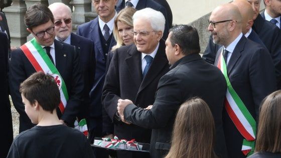 Giustizia, Mattarella: "Uso social magistrati può offuscare credibilità"