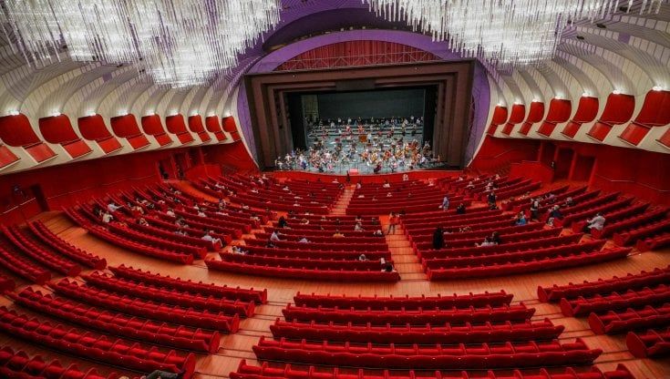 Teatri verso la ripartenza: "In un quadro così incerto, difficile avviare la macchina della riapertura"