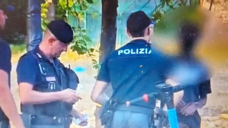 Blitz al Colosseo, identificati i ‘maranza’ che aggredirono gli agenti della polizia locale