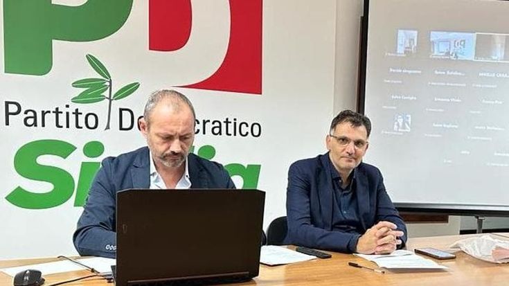 Pd, l’emissario di Schlein sbotta: “Le liti sulle regole non interessano ai siciliani”