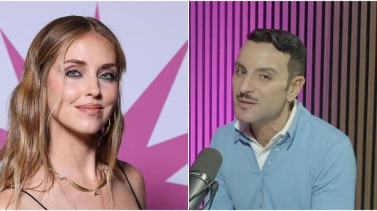 Fabio Maria Damato, l’ex braccio destro di Chiara Ferragni: “Il video di scuse? Non lo avrei fatto”