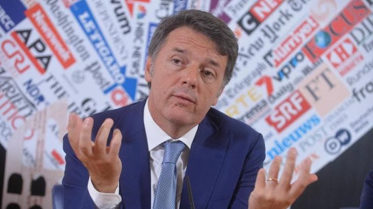Messaggio di Italia Viva al Pd: “Vi piace Calenda? Allora liberi tutti”