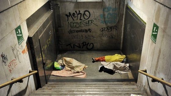 Disuguaglianze e povertà: la stessa lotta