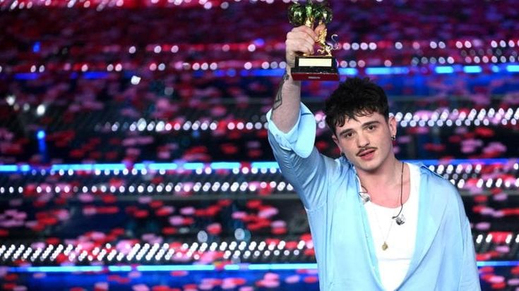 Ascolti Sanremo 2025, i dati auditel della finale: 13,4 milioni e il 73.1% di share