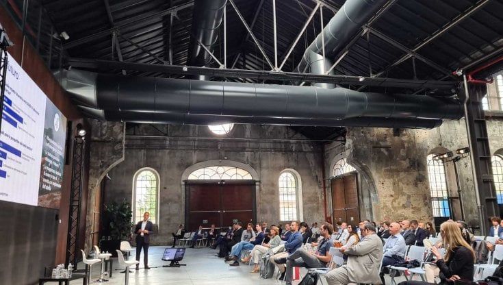 Andrea Rota: "Ecco perché Torino è il posto giusto per lanciare una startup"