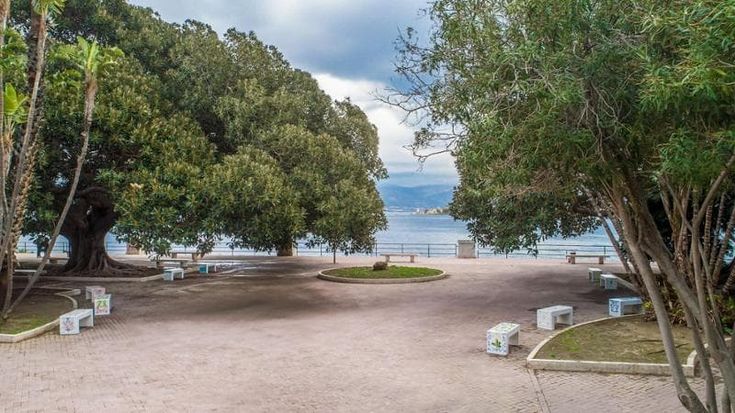 Birra Messina inaugura le Panchine della Meraviglia: al via il progetto di rigenerazione partecipata