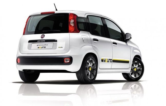 FCA, record di crash test