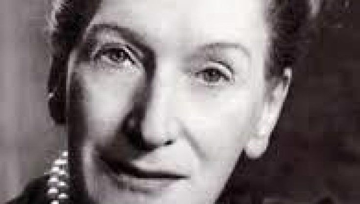 Elizabeth Bowen e il triangolo di Bloomsbury
