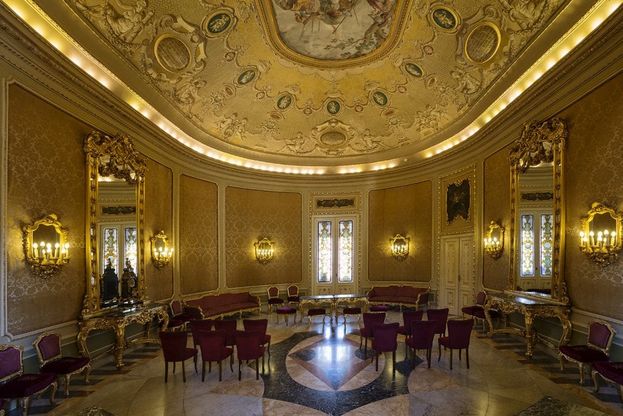 Noto, ecco i luoghi del matrimonio Fedez-Ferragni