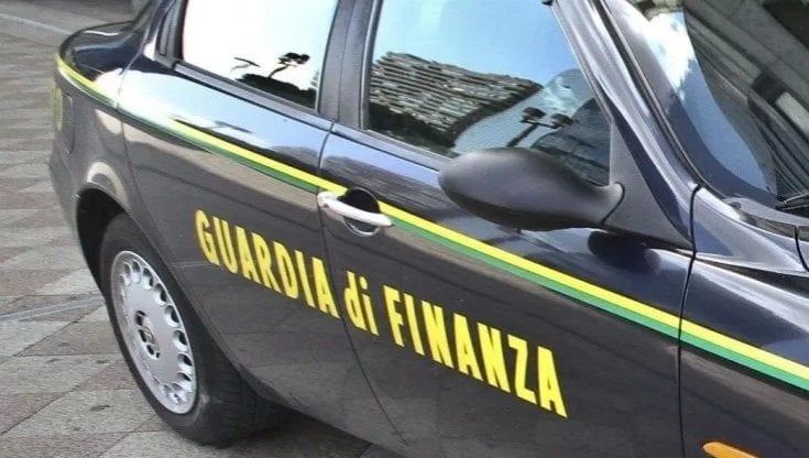 Nel Casertano contrabbandieri con il reddito di cittadinanza