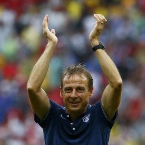 Usa, Klinsmann: ''Nessuno credeva in noi, &egrave; un grande risultato''