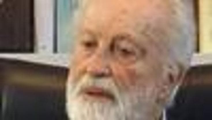 Scalfari: "Berlusconi alle elezioni contro i giudici"